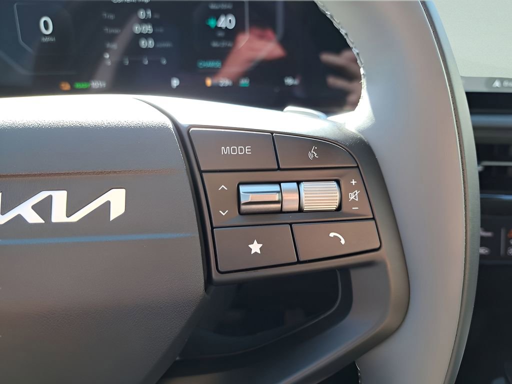 New 2025 Kia EV6 Light image 28