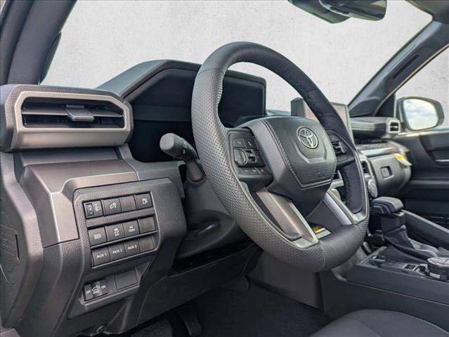 New 2026 Toyota Tacoma TRD Off-Road image 3