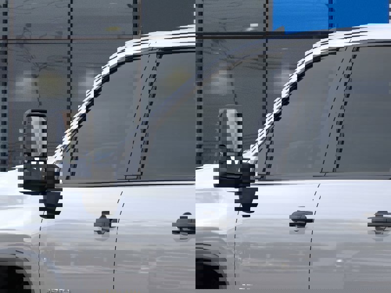 New 2026 Chevrolet Silverado 2500 Custom w/ Custom Value Package image 12