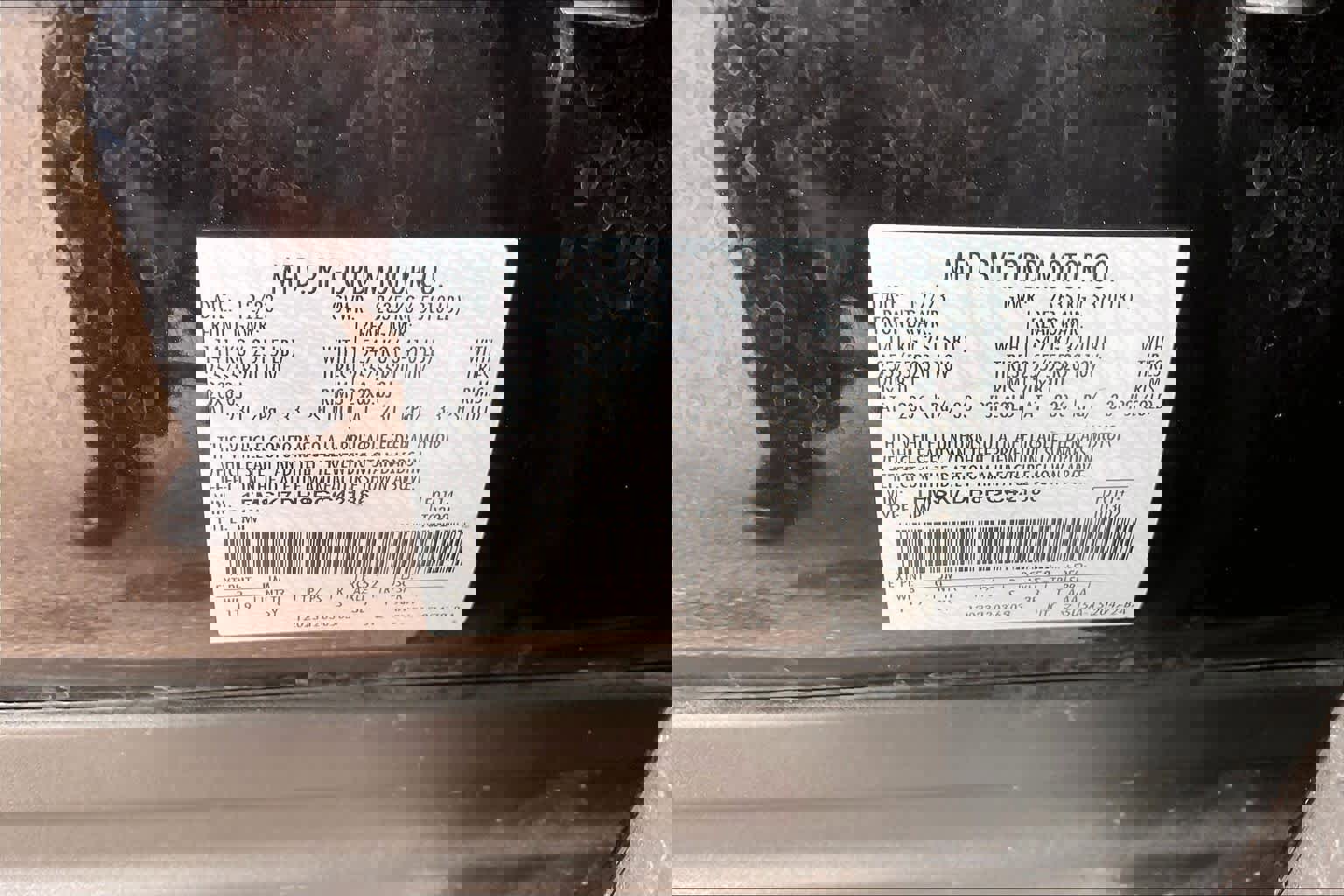 Used 2023 Ford Explorer XLT w/ Equipment Group 202A image 36