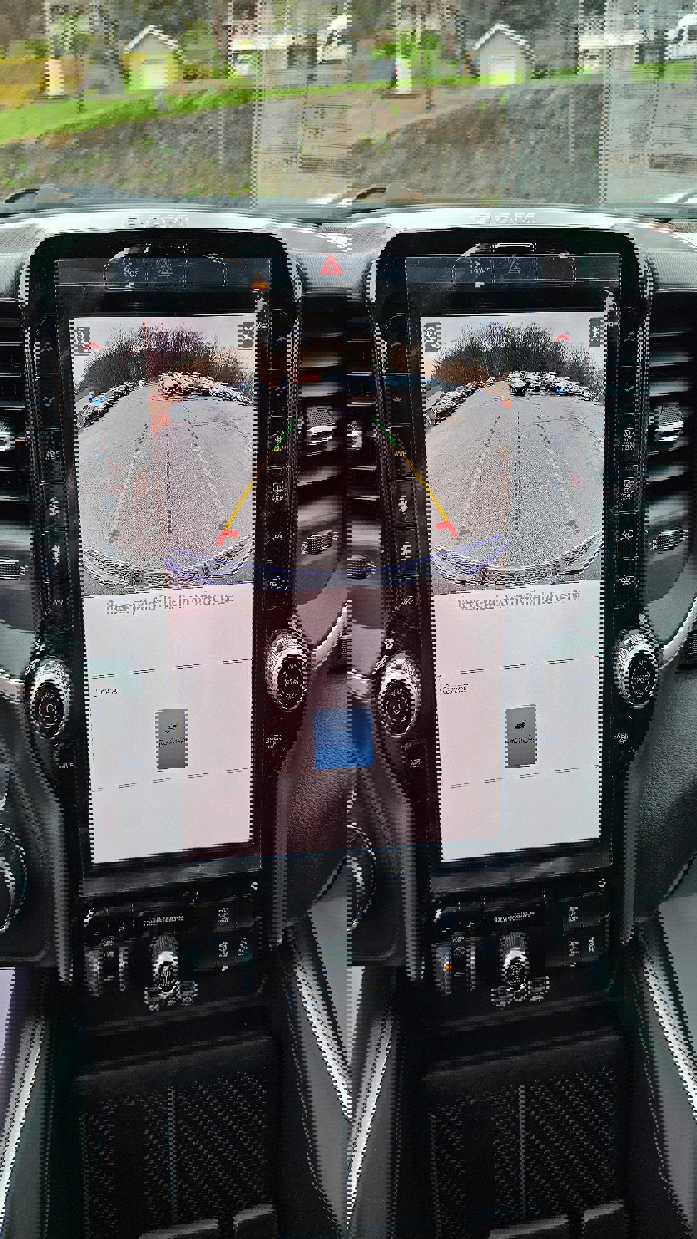 New 2026 RAM 1500 Big Horn image 28