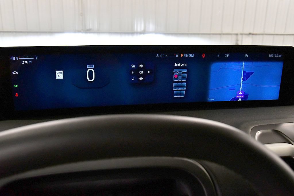 Used 2025 Ford Expedition Active AWD/4WD image 14