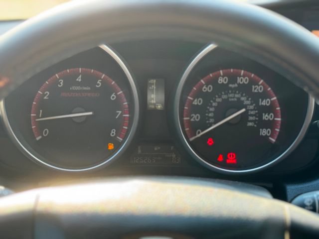 Used 2012 MAZDA MAZDA3 Touring FWD image 35