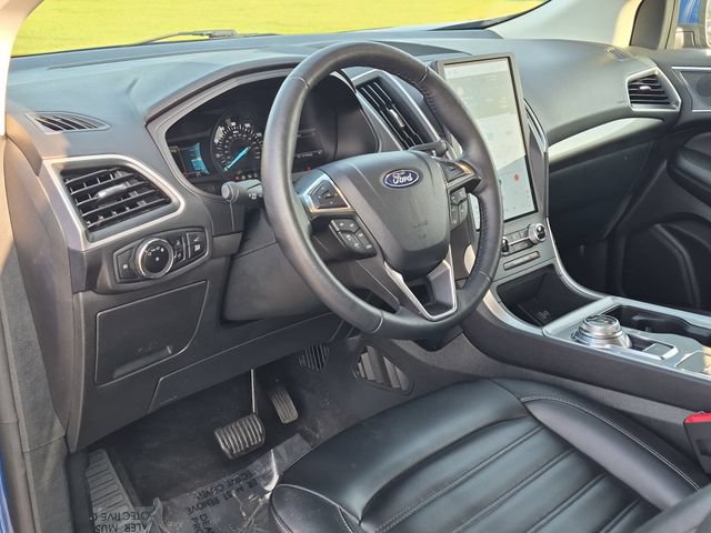 Used 2024 Ford Edge SEL w/ Convenience Package AWD/4WD image 20