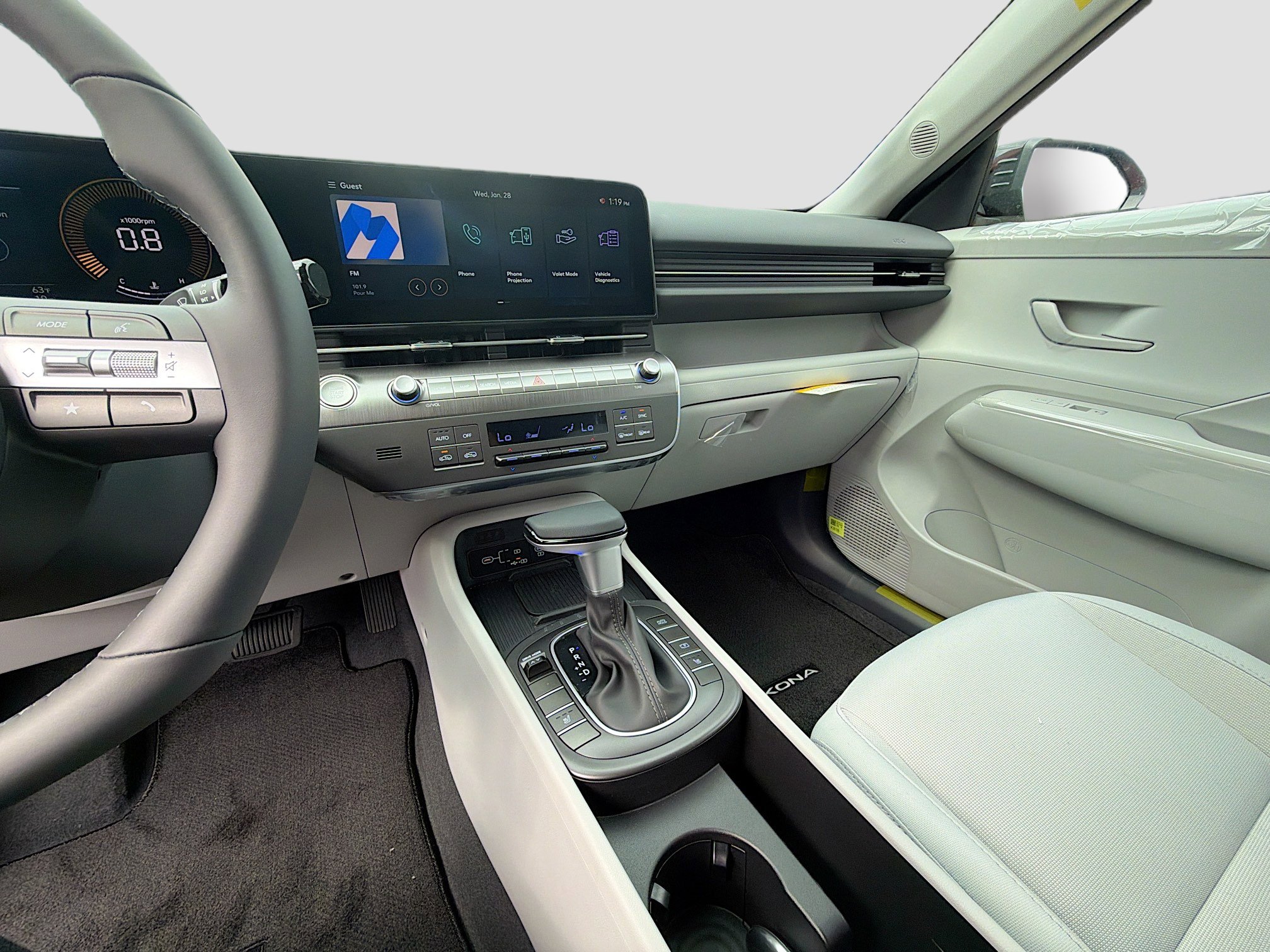 New 2026 Hyundai Kona SEL Sport image 22