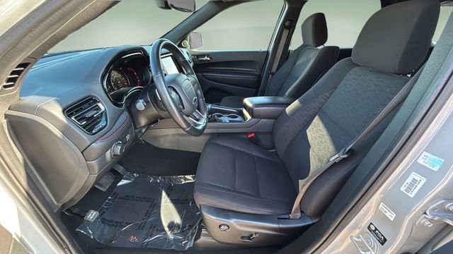 Used 2024 Dodge Durango GT image 18