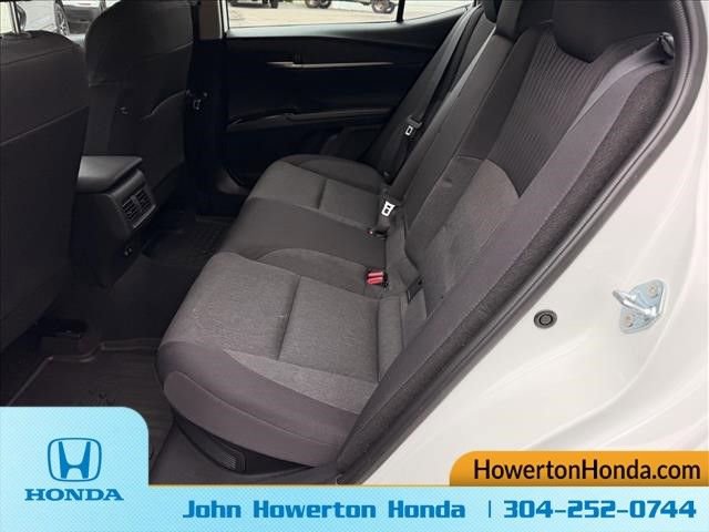 Used 2026 Toyota Camry LE image 11