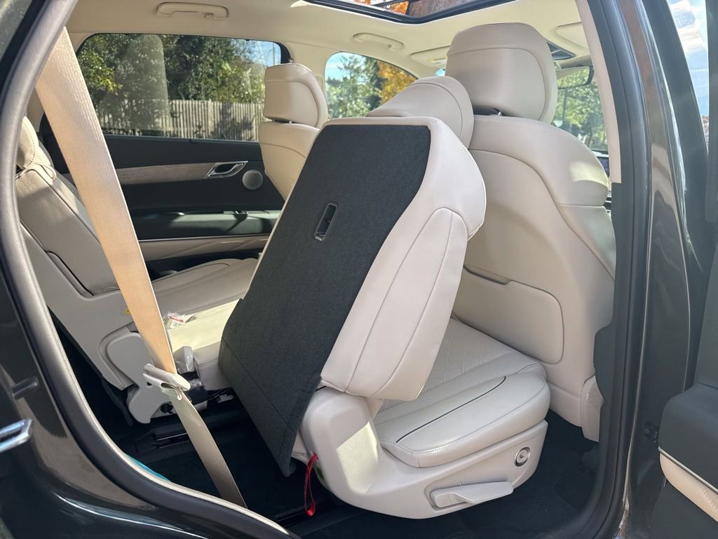 New 2026 Genesis GV80 3.5T Advanced image 31