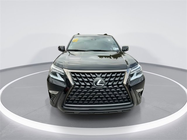 Used 2022 Lexus GX 460 image 4