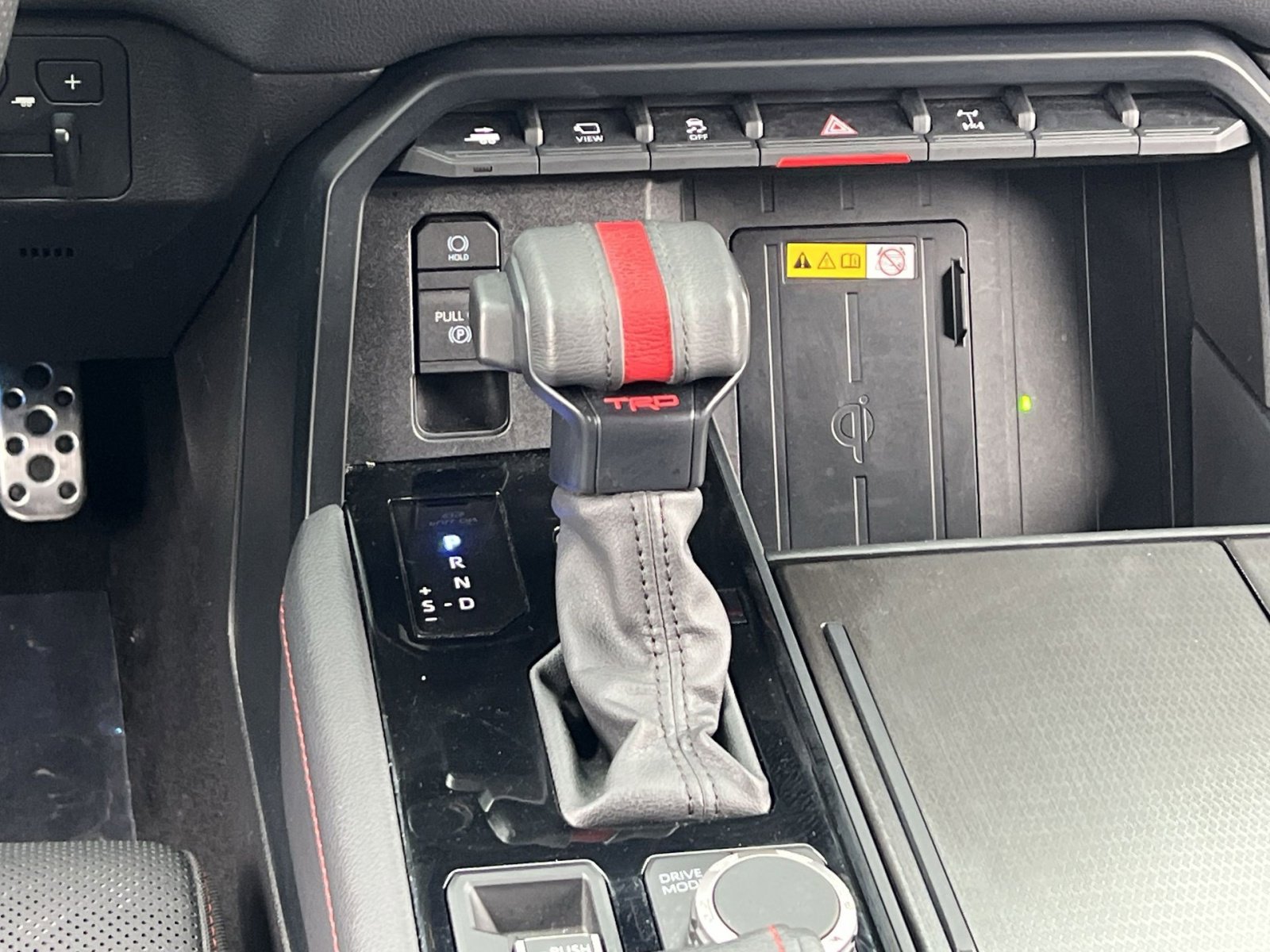 Used 2024 Toyota Sequoia TRD Pro image 20