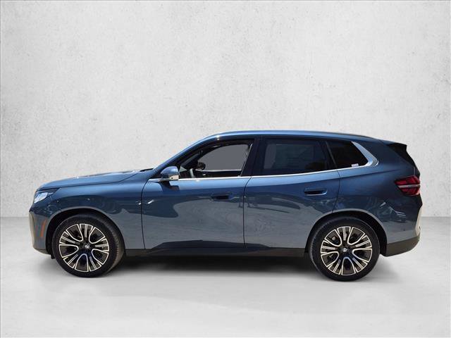 New 2026 BMW X3 xDrive30i w/ Premium Package AWD/4WD image 5