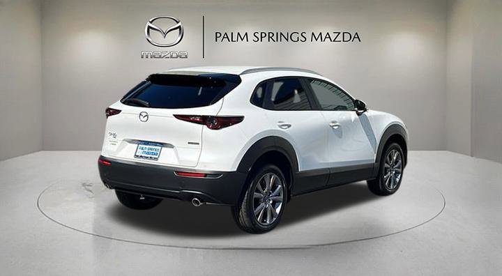New 2026 MAZDA CX-30 AWD 2.5 S image 4