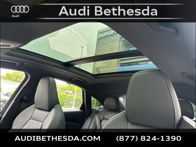 New 2026 Audi SQ5 Premium Plus AWD/4WD image 24