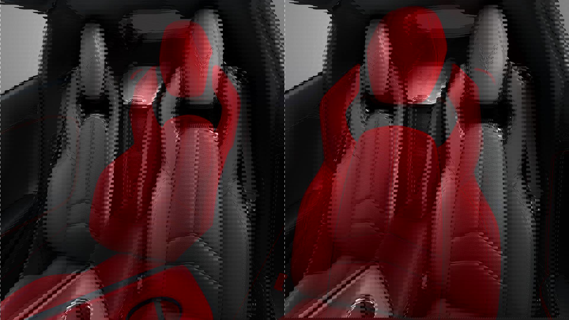 New 2026 Chevrolet Corvette Z06 w/ Battery Protection Package image 69