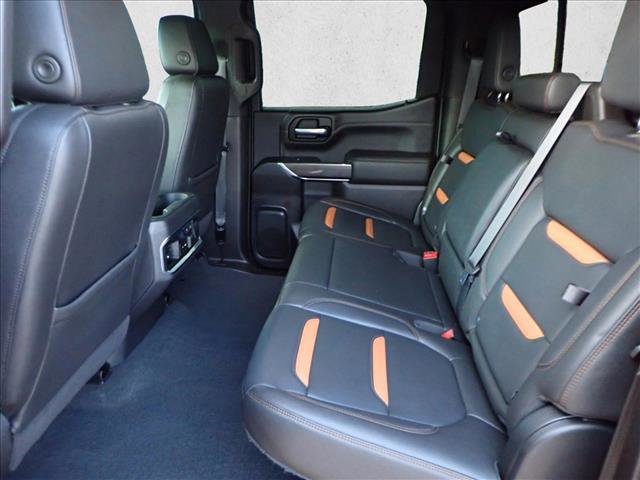 Used 2021 GMC Sierra 1500 AT4 image 8