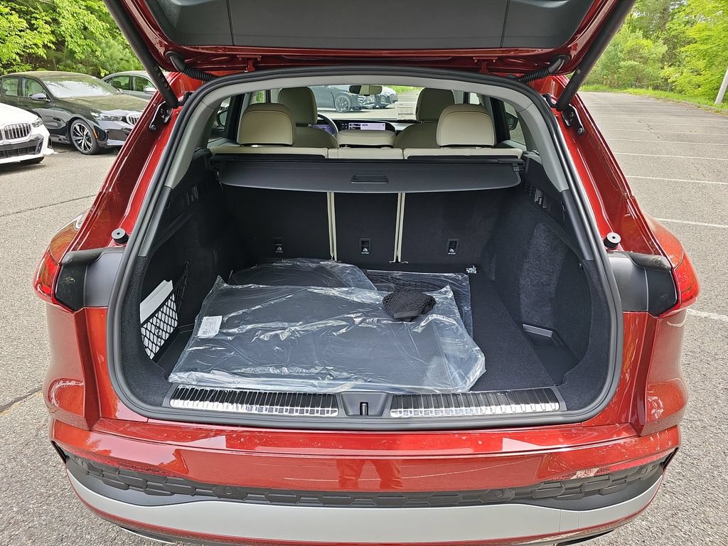 New 2026 Audi Q5 Premium Plus AWD/4WD image 23