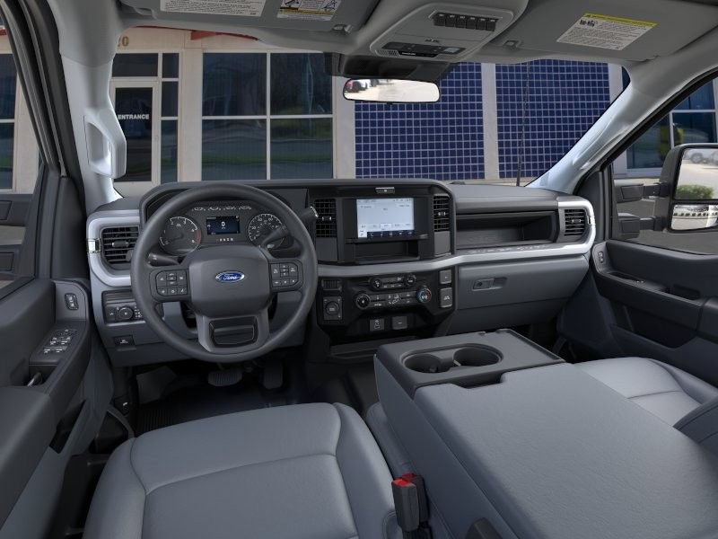 New 2026 Ford F550 4x4 Crew Cab Super Duty image 32