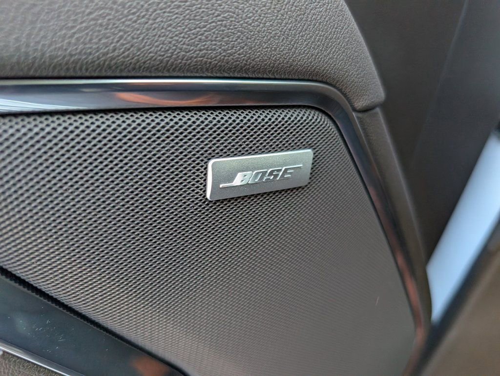New 2026 Chevrolet Silverado 1500 LTZ w/ Technology Package RWD image 33