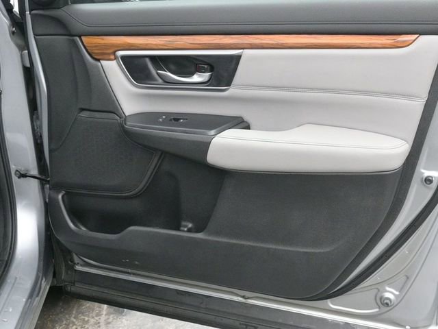 Used 2021 Honda CR-V EX-L image 10