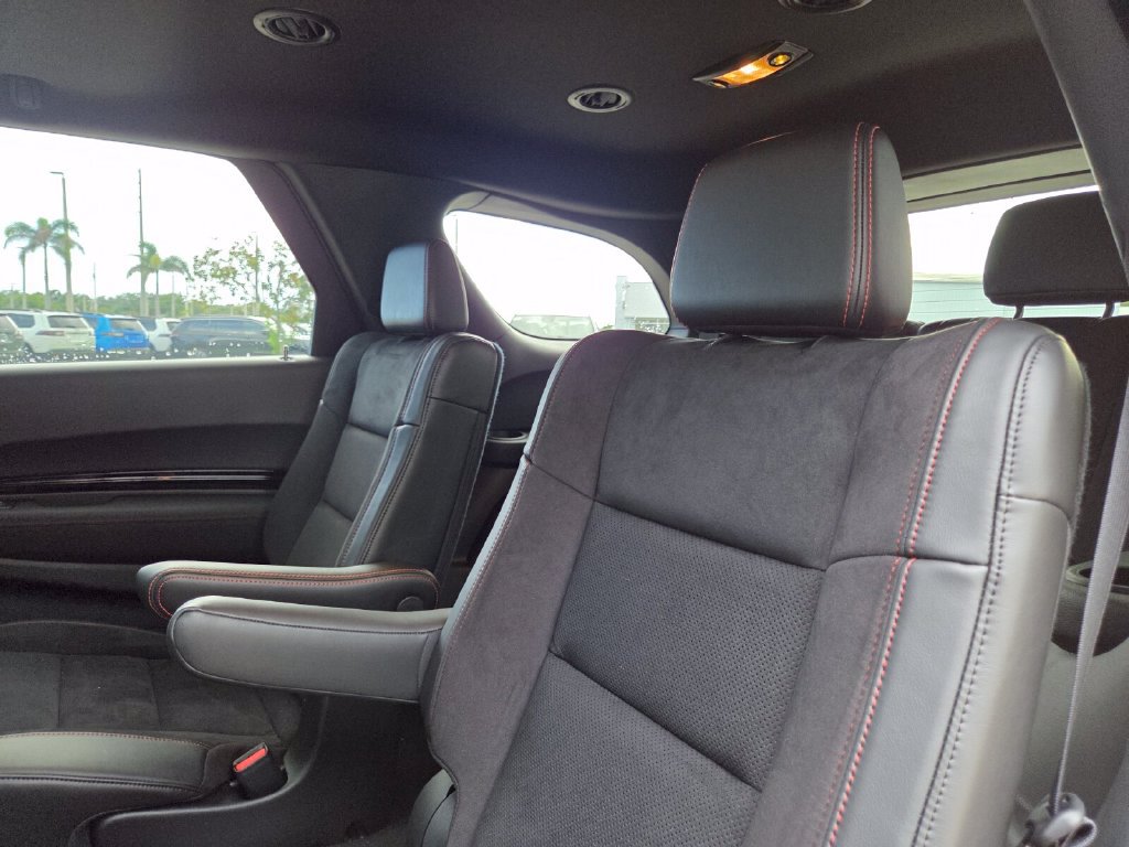 New 2026 Dodge Durango GT AWD/4WD image 23