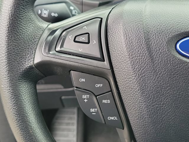 Used 2024 Ford Edge SE w/ Cargo Accessory Package AWD/4WD image 22