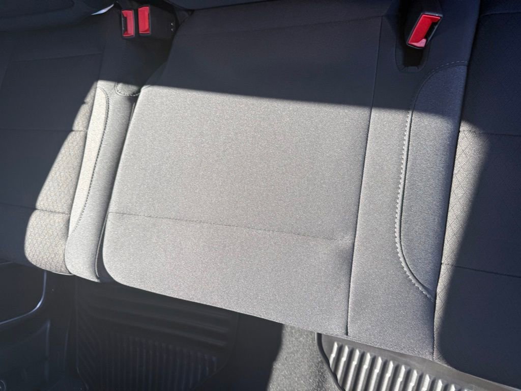 New 2026 Chevrolet Silverado 2500 LT w/ Z71 Chrome Sport Edition image 33