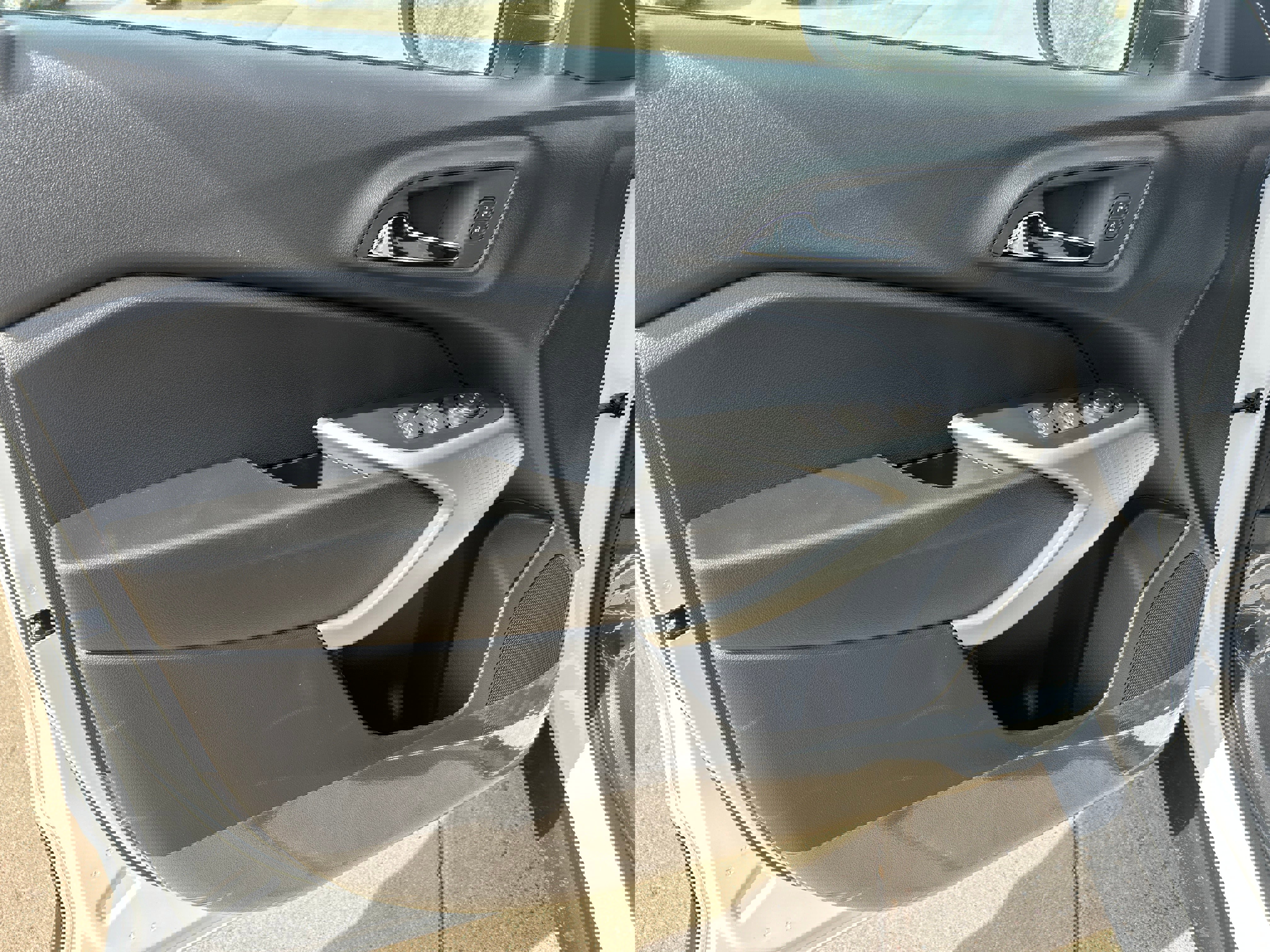 New 2026 Chevrolet Trax RS image 11