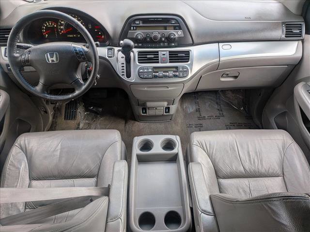 Used 2010 Honda Odyssey EX-L image 15