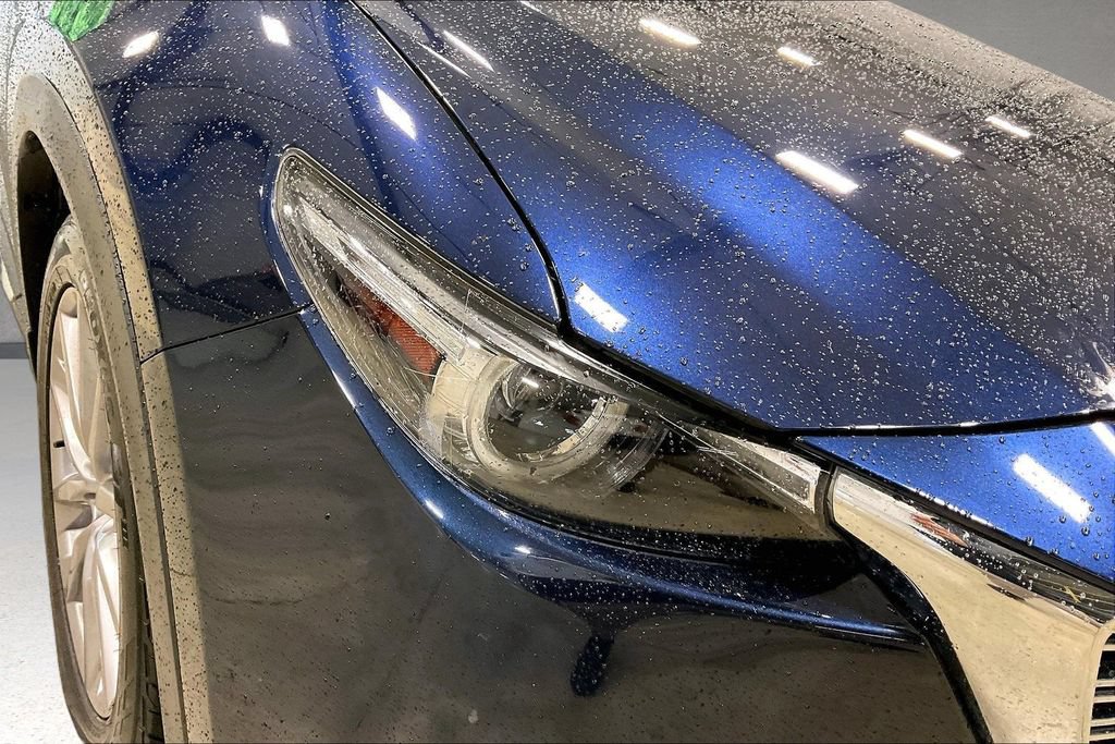 Used 2020 MAZDA CX-9 Grand Touring AWD/4WD image 33