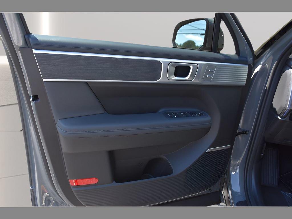 New 2026 Hyundai Santa Fe Limited FWD image 16