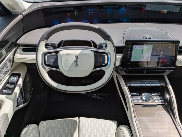 New 2026 Lincoln Nautilus Black Label image 16