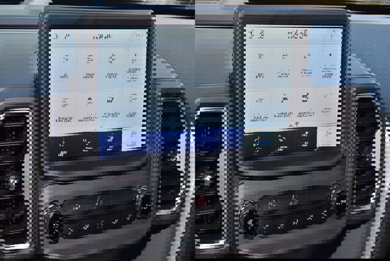 Used 2024 Ford Bronco Sport Big Bend image 27