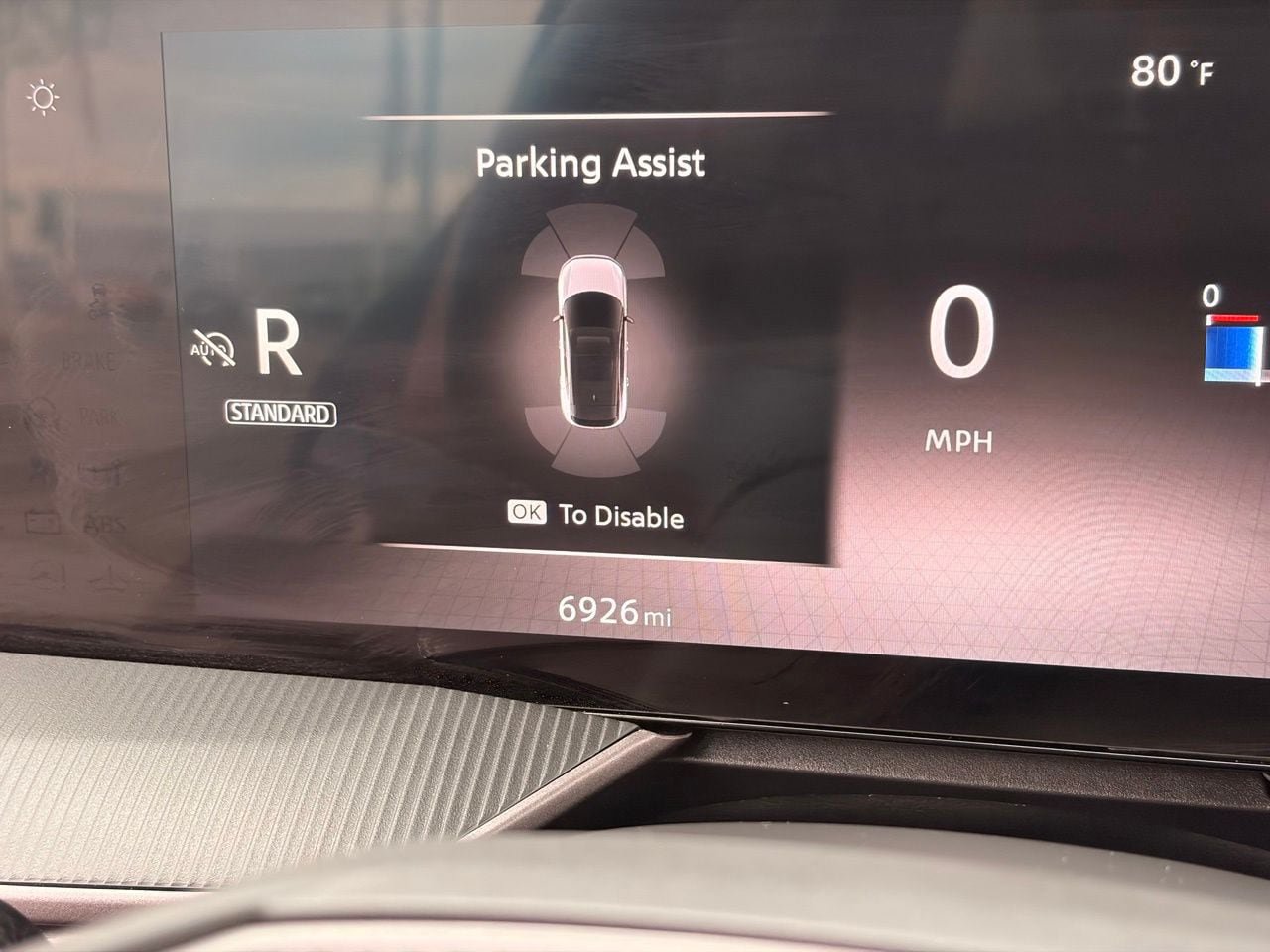 Certified 2025 Nissan Murano SV AWD/4WD image 31