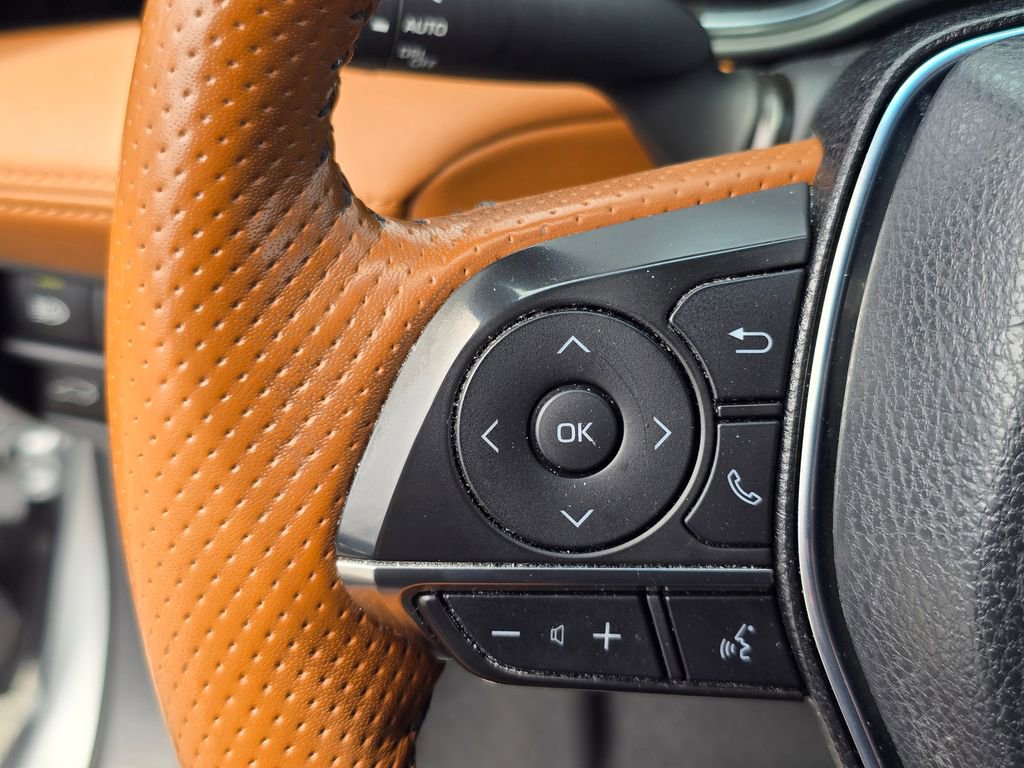Used 2019 Toyota Avalon Limited w/ Advanced Safety Package FWD image 22