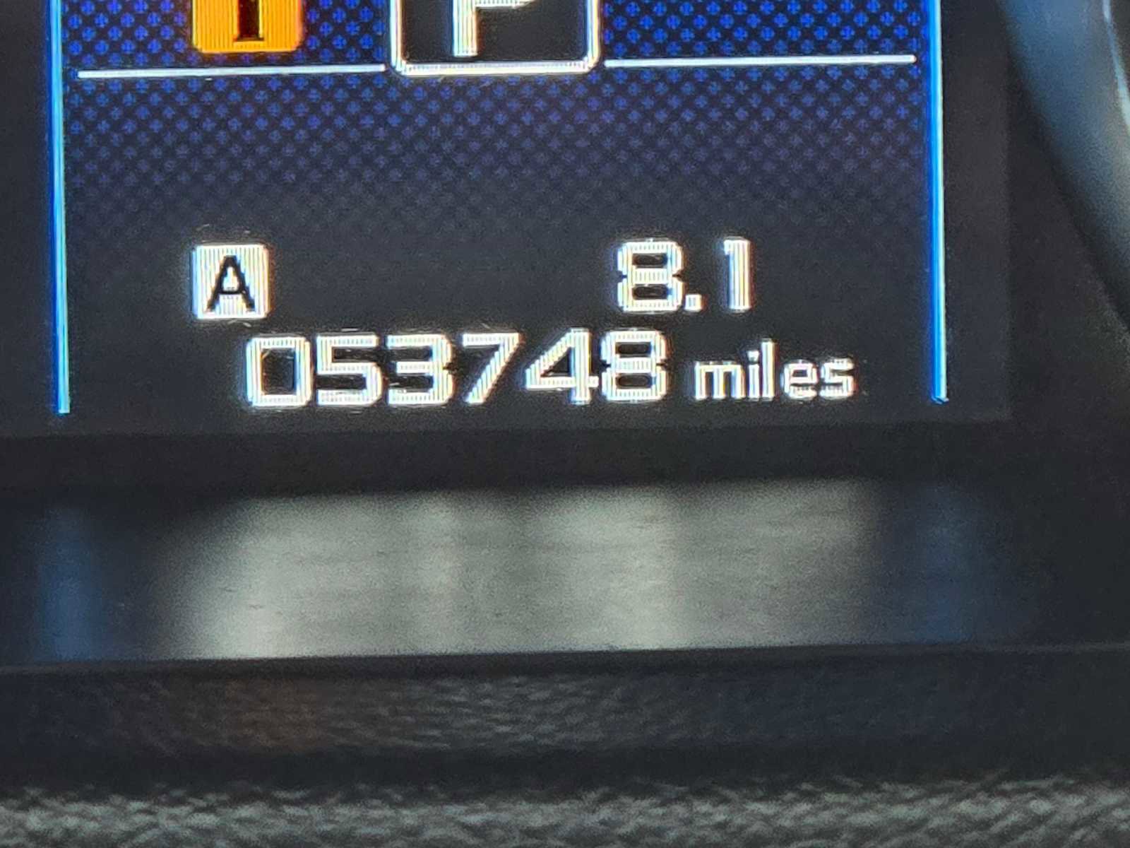 Used 2019 Subaru Legacy 3.6R Limited image 30