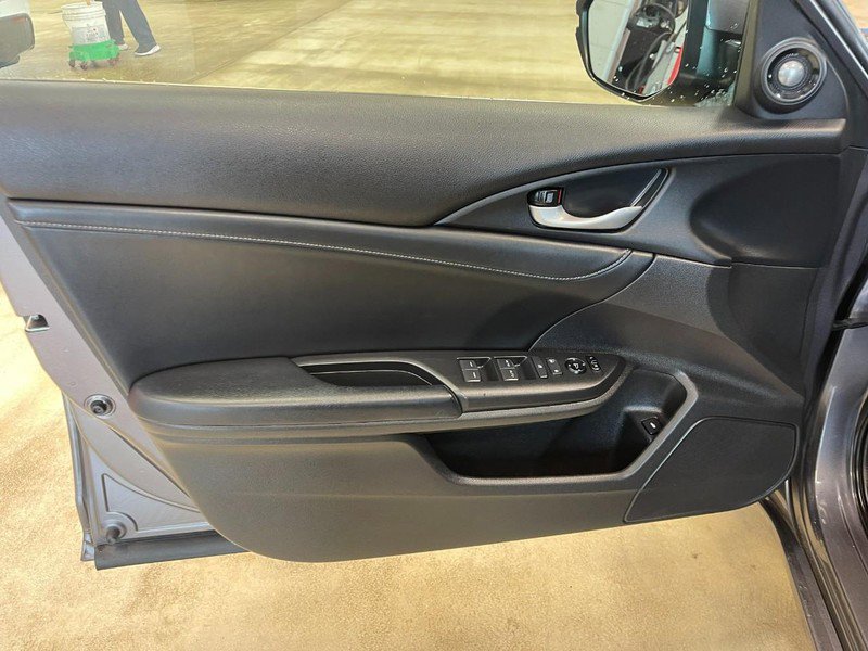 Used 2019 Honda Insight Touring image 18