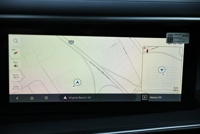 New 2026 Hyundai Palisade SEL AWD/4WD image 13