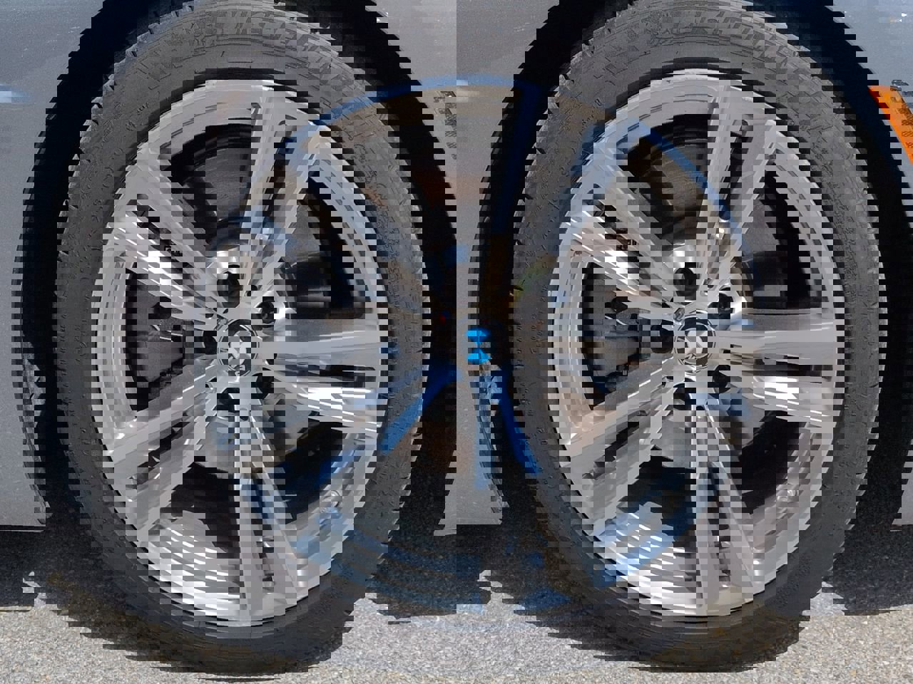 Used 2026 BMW Z4 sDrive30i image 11