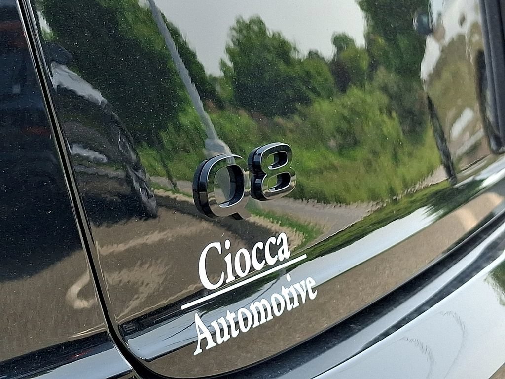 New 2026 Audi Q8 Prestige AWD/4WD image 17