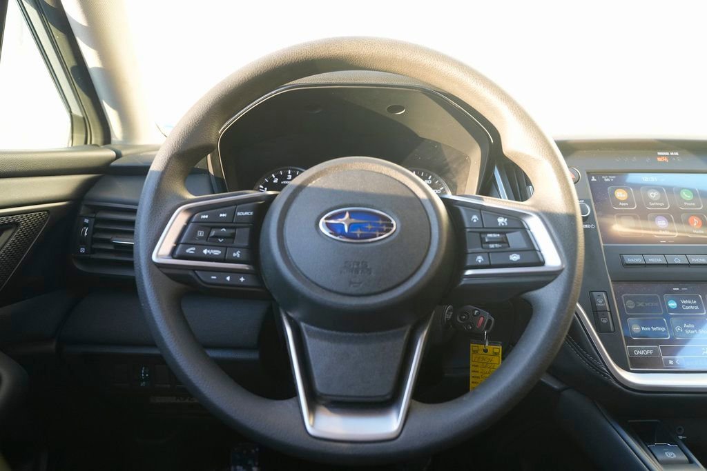 Used 2023 Subaru Outback 2.5i image 38