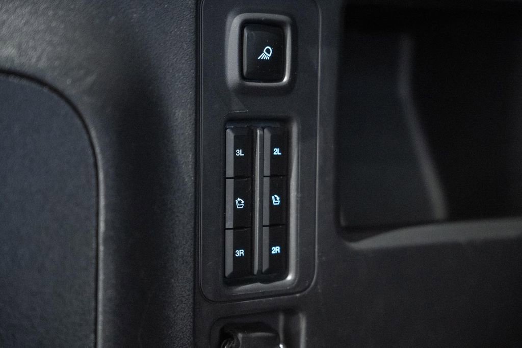 Used 2025 Ford Expedition Max Platinum AWD/4WD image 14