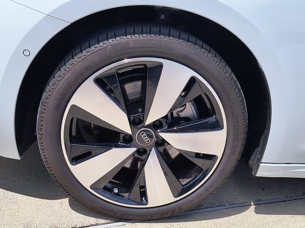 Used 2025 Audi A5 2.0T Premium AWD/4WD image 18