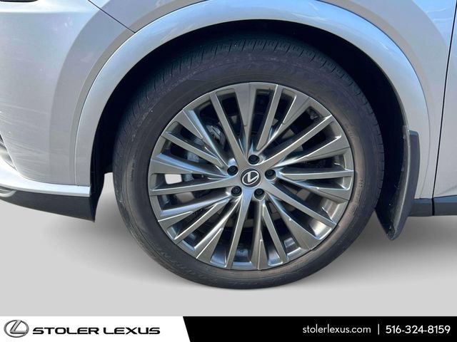 Used 2024 Lexus RX 350 AWD w/ Technology Package image 8