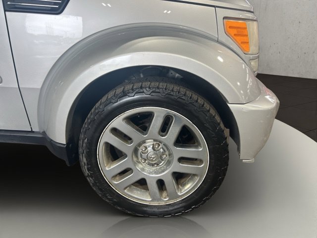 Used 2011 Dodge Nitro Heat w/ Popular Equipment Group AWD/4WD image 23