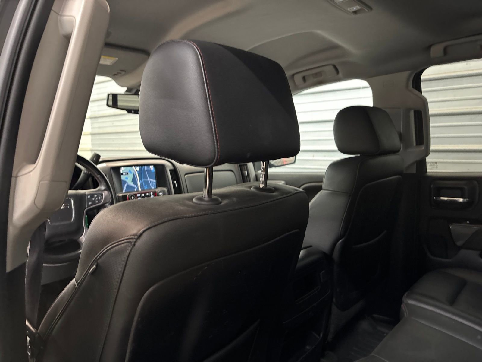 Used 2014 GMC Sierra 1500 SLT w/ All-Terrain Package image 22