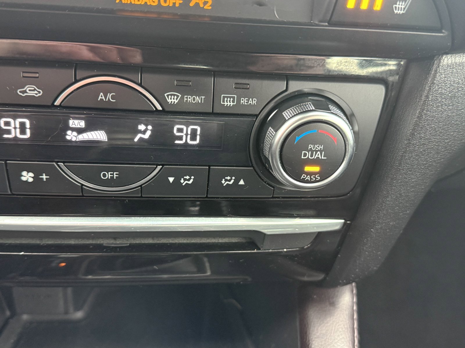 Used 2017 MAZDA MAZDA6 Grand Touring image 30