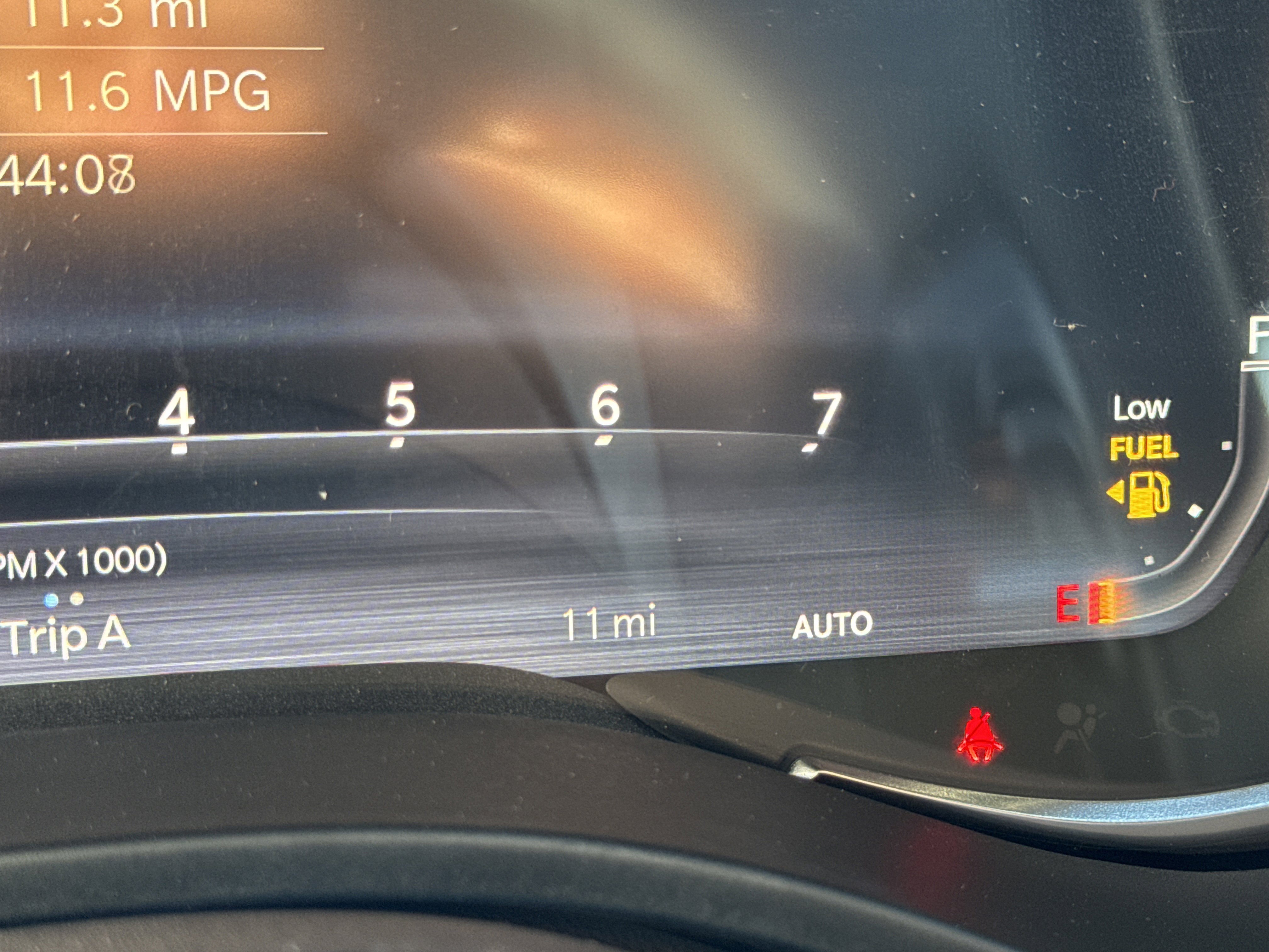 New 2026 RAM 1500 Big Horn image 21