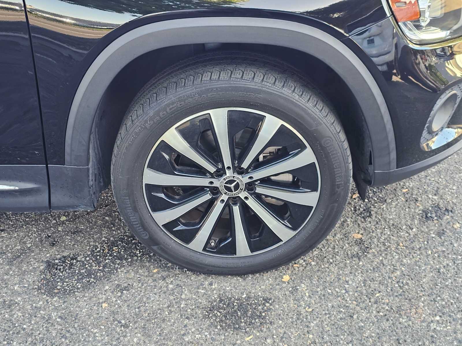 Certified 2023 Mercedes-Benz GLB 250 image 9
