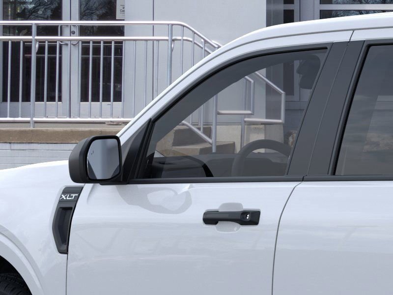 Used 2025 Ford Maverick XLT w/ 4K Tow Package image 21