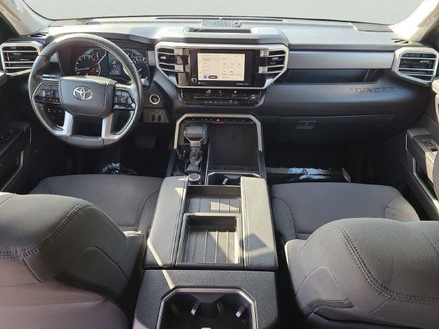 Used 2023 Toyota Tundra SR5 AWD/4WD image 15